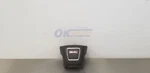 17 Gmc Yukon Slt Left Driver Wheel Bag Cocoa Dune. Fixed Price $350.00.