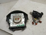 Driver Left Air Bag Wheel Fits 02-04 Xterra 4105171. Fixed Price $116.99.