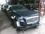 Passenger Air Bag Front Roof Fits 17-20 Lincoln Continental 814864. Fixed Price $150.99.