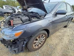 2011 Toyota Camry Driver Left Curtain Airbag Used Oem 253-58345L 140K Miles. Fixed Price $113.95.