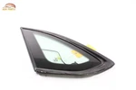 2017 - 2020 Bentley Bentayga Rear Left Driver Side Quarter Window Glass Oem. Fixed Price $204.74.