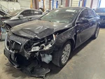 Used Right Curtain Air Bag Fits: 2011 Buick Regal Passenger Roof Id 13222999. Fixed Price $182.50.
