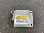 2001 C5 Chevrolet Corvette Oem Srs A.b. Bag Control Module Unit 09390500. Fixed Price $50.00.