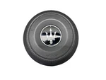 2023 Maserati Grecale M182 Oem Front Left Driver Steering Wheel Srs Airbag Black. Fixed Price $699.11.
