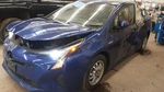 Air Bag For Prius Right Front Lower Cushion Only. Fixed Price $124.99.