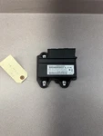 2019 Jeep Cherokee Limited Srs Restraint Control Module 68421924AA. Fixed Price $329.70.