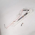 Roof Curtain For Dodge 2500 Pickup 68161578AJ Right. Fixed Price $129.99.