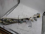 2006 Honda Odyssey Left Curtain Airbag Grey Oem NJ25-23805-604544 250K Miles. Fixed Price $184.99.