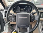 Driver Air Bag Wheel Thru Vin HA341931 Fits 14-17 Range Rover 4806356. Fixed Price $222.50.