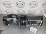 2009-13 C6 Corvette Front Dash Panel Assembly, Bare, Black Oem. Fixed Price $349.95.