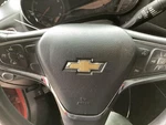 Used Steering Wheel Air Bag Fits: 2019 Chevrolet Cruze Front Driver From. Fixed Price $189.00.