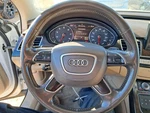 Driver Air Bag Front Wheel Spoke Fits 13-16 Audi A8 4828662. Fixed Price $222.50.