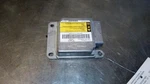9393430 Chassis Ecm Air Bag Control Module From 2002 Rendezvous 5253111. Fixed Price $84.69.