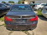 Passenger Air Bag Front Roof Li Lwb Fits 09-15 Bmw 750I 2874165. Fixed Price $170.00.