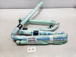 17-23 Oem Mercedes W213 E300 E43 Right Side Roof Curtain Air Bag. Fixed Price $399.95.