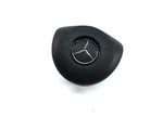 2014-2020 Mercedes Gla Class (C117 W117 X156) Steering Wheel Airbag (black). Fixed Price $349.99.