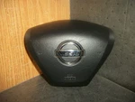 14 15 16 17 18 19 20 Nissan Pathfinder Driver Air Bag Srs Black (60). Fixed Price $120.00.