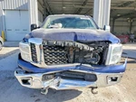 Nissan Titan Xd 2017 Front Right Roof Airbag 121K Mi. 0351. Fixed Price $181.00.