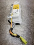 2014-2015 Lexus IS250 Rear Driver Left Seat Bolster. Fixed Price $152.00.