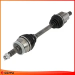Front Left Driver For 2007-2012 Hyundai Veracruz Cv Axle Shaft Assembly. Fixed Price $75.99.