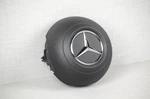 2021-2023 Mercedes Benz E53 Amg Gt Driver Wheel Airbag Black Plastic Genuine Oem. Fixed Price $425.00.
