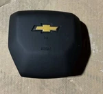 2019-2024 Chevy Silverado 2500 3500 Hd Driver Airbag Atmosphere Oem 84750514. Fixed Price $349.99.