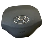 2017-2022 Hyundai Ioniq Left Driver Wheel Airbag Black Yge Factory Oem Part. Fixed Price $110.00.