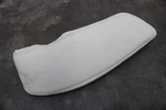 Rear Left Seat Cushion Airbag Chalk 971880441 Oem Porsche Panamera 2017-20. Fixed Price $224.99.