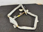 06-13 Lexus Es 350 GSV40 Right Passenger Side Curtain Roof Oem. Fixed Price $64.50.