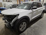 Used Instrument Panel Air Bag Fits: 2020 Ford Explorer Passenger Knee. Fixed Price $182.50.