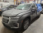 Used Front Left Seat Air Bag Fits: 2022 Chevrolet Traverse Driver Outboard. Fixed Price $182.50.
