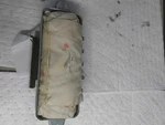 2011 Dodge Durango Instrument Panel Air Bag Blue Right Side 586124 145K Miles. Fixed Price $65.44.
