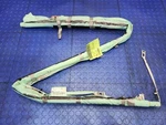 15-18 Ford Edge Driver Side Curtain Roof Air Bag Left Oem FT4Z58042D95B. Fixed Price $123.49.