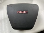 2013 2014 2015 2016 Gmc Acadia Driver Wheel Airbag Black 23165550. Fixed Price $80.00.