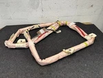 12-16 Dodge Grand Caravan Sxt Passenger Side Curtain Roof Airbag P05057626AE Oem. Fixed Price $58.50.