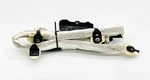Oem Bmw E92 328 335 M3 Coupe Left Driver Top Roof Head Curtain. Fixed Price $76.50.