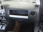 Passenger Air Bag Classic Style Front Dash Fits 09-17 Compass 3215709. Fixed Price $189.90.