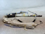 11 2012 2013 2014 2015 2016 Hyundai Elantra Driver Left Roof Air Bag 85010A5000. Fixed Price $108.00.