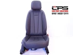 17-24 Audi A4 B9 Right Passenger Front Seat Assembly Black Leather Power Oem. Fixed Price $600.00.