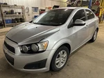 2012-2020 Chevy Sonic Rh Rear Seat Oem Right. Fixed Price $129.20.