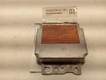 Chassis Ecm Srs Front Only Center Console Fits 06 Altima 529204. Fixed Price $58.57.