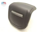 2018-20 Range Rover Velar Steering Wheel Horn Leather Ebony L560. Fixed Price $494.99.