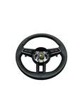 2024 Porsche Macan 95B.2 Front Left Heated Steering Wheel W/ Paddles Black (vk). Fixed Price $399.79.