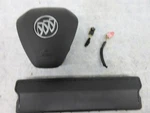 Buick Envision & Regal 2019-2020 Driver Oem Steering Wheel Left Airbag Knee. Fixed Price $549.00.