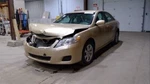 2007-2011 Toyota Camry Driver Front Lower Left Knee Air Bag. Fixed Price $125.00.