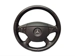 Steering Wheel Leather Multifunction For Mercedes B-class W245 200 Cdi A1644604103. Fixed Price $226.18.