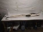 Driver Left Roof Air Bag 84093584 Fits 13-17 Traverse 2941593. Fixed Price $134.00.