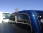 Passenger Air Bag Roof Crew Cab 4 Door Fits 05-08 Tacoma 5683682. Fixed Price $250.00.