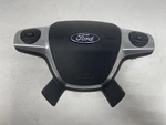Airbag Oem Left Driver Wheel Black CJ54A042B85CC3ZHE 2013-2018 Ford Escape C-max. Fixed Price $100.00.