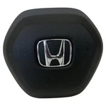 2023-2025 Honda Accord Left Driver Wheel Air Bag 7780030AA821M1 Black Z Oem Part. Fixed Price $770.00.